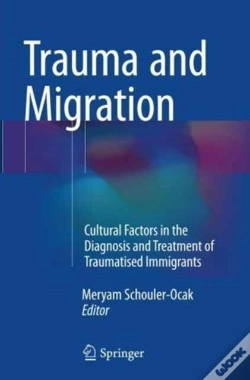 Capa do artigo Trauma And Migration
