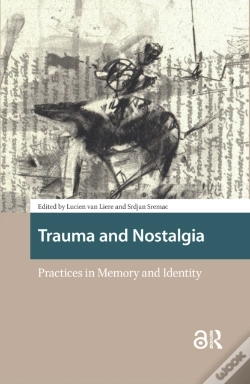 Capa do artigo Trauma And Nostalgia