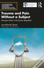 Capa do artigo Trauma And Pain Without A Subject