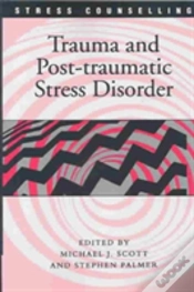 Capa do artigo Trauma And Post-Traumatic Stress Disorder