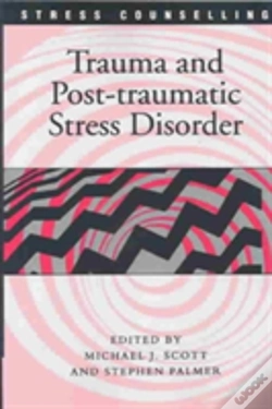 Capa do artigo Trauma And Post-Traumatic Stress Disorder