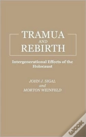 Trauma And Rebirth
