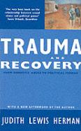 Trauma And Recovery