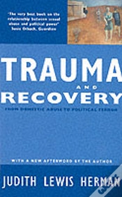 Capa do artigo Trauma And Recovery