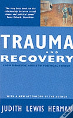 Capa do artigo Trauma And Recovery