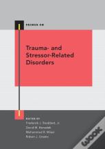 Trauma- And Stressor-Related Disorders