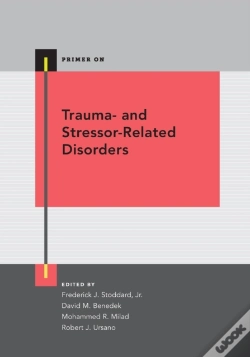 Capa do artigo Trauma- And Stressor-Related Disorders