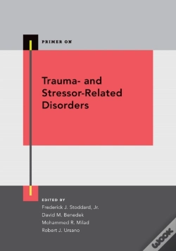Capa do artigo Trauma- And Stressor-Related Disorders