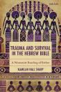 Trauma And Survival In The Hebrew Bible - Preview