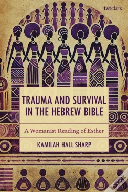 Capa do artigo Trauma And Survival In The Hebrew Bible