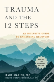 Capa do artigo Trauma And The 12 Steps
