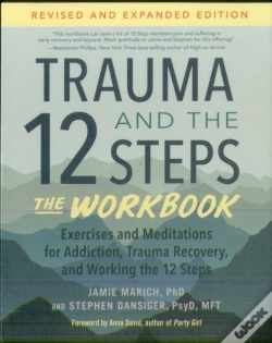 Capa do artigo Trauma And The 12 Steps--The Workbook