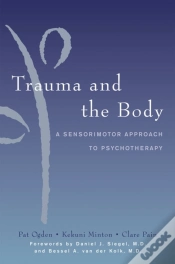 Capa do artigo Trauma And The Body