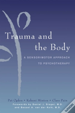 Capa do artigo Trauma And The Body