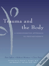Capa do artigo Trauma And The Body