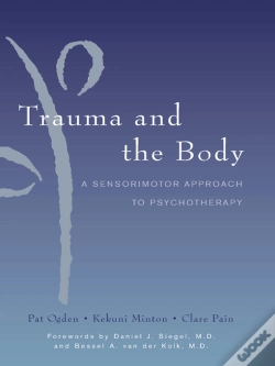 Capa do artigo Trauma And The Body