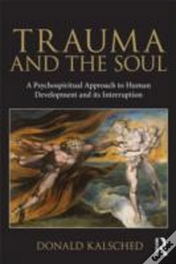 Capa do artigo Trauma And The Soul