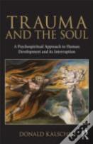 Trauma And The Soul