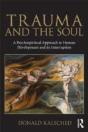 Trauma And The Soul - Preview