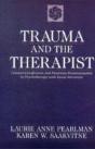 Trauma And The Therapist - Preview