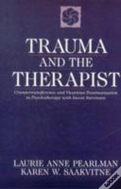 Capa do artigo Trauma And The Therapist