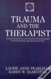 Trauma And The Therapist
