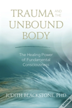 Capa do artigo Trauma And The Unbound Body