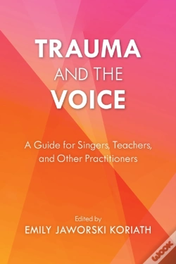 Capa do artigo Trauma And The Voice