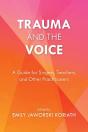 Trauma And The Voice - Preview