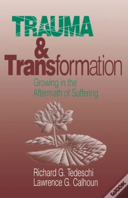 Capa do artigo Trauma And Transformation