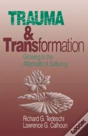 Capa do artigo Trauma And Transformation