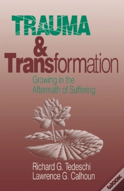 Capa do artigo Trauma And Transformation