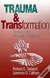 Capa do artigo Trauma And Transformation