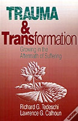 Capa do artigo Trauma And Transformation