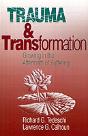 Trauma And Transformation - Preview