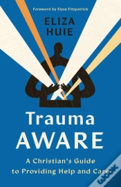 Capa do artigo Trauma Aware