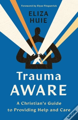 Capa do artigo Trauma Aware
