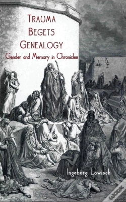 Capa do artigo Trauma Begets Genealogy