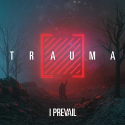 Capa do artigo TRAUMA - CD