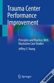 Capa do artigo Trauma Center Performance Improvement