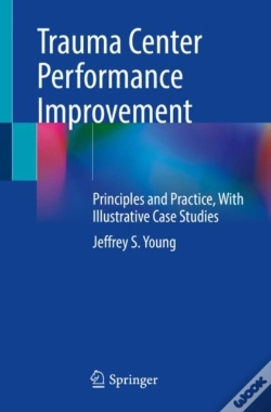 Capa do artigo Trauma Center Performance Improvement