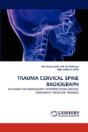 Trauma Cervical Spine Radiograph - Preview