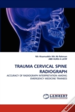 Capa do artigo Trauma Cervical Spine Radiograph