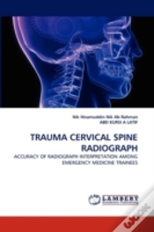 Capa do artigo Trauma Cervical Spine Radiograph