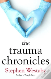 Capa do artigo Trauma Chronicles