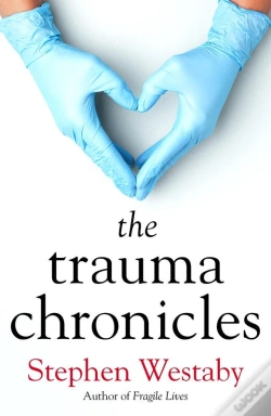Capa do artigo Trauma Chronicles
