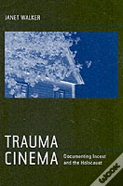 Capa do artigo Trauma Cinema
