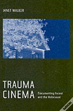 Capa do artigo Trauma Cinema