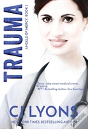 Capa do artigo Trauma