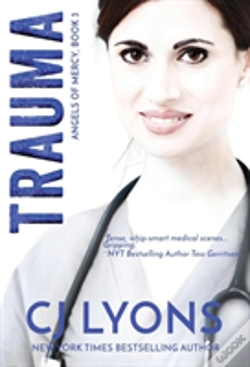 Capa do artigo Trauma